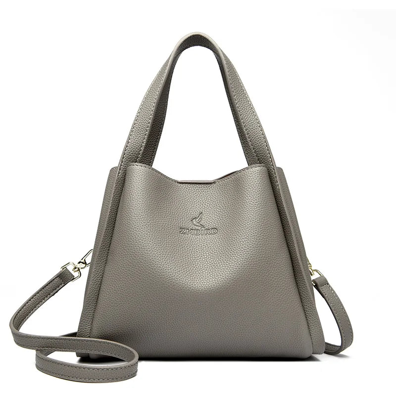 DANA Genuine Soft Leather  Bags