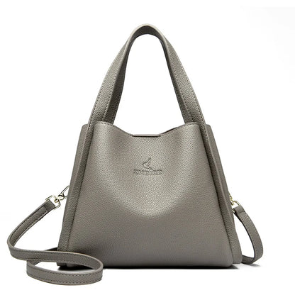DANA Genuine Soft Leather  Bags
