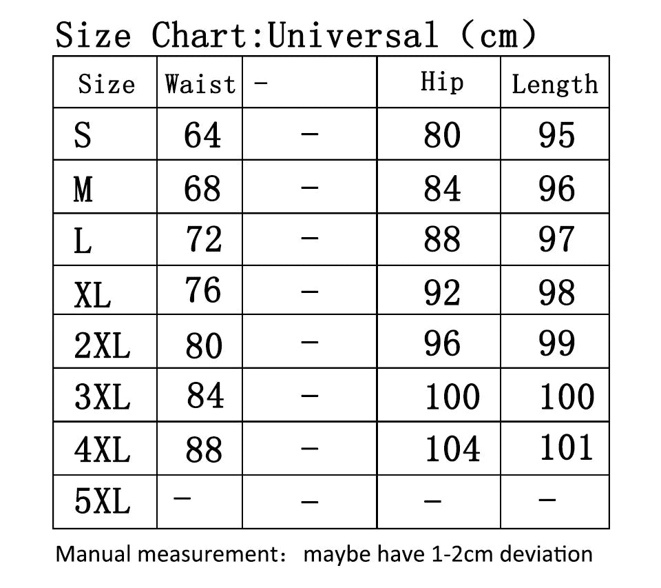 Pantalones rectos de cintura media