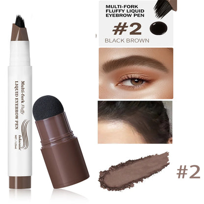 Waterproof Hairline & Root Concealer Pen