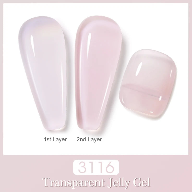 15ml Nail Gel Polish Vernis Nails Art Manicure Design Hybrid Remover Gel