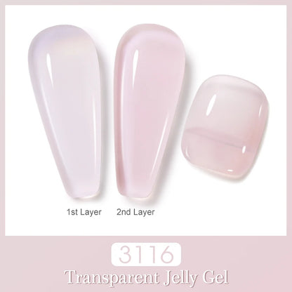 15ml Nail Gel Polish Vernis Nails Art Manicure Design Hybrid Remover Gel