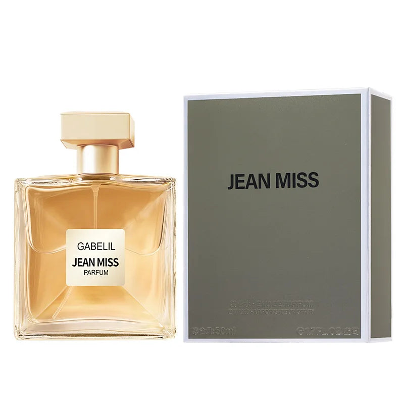 Perfume de lujo moderno amaderado Eau de Perfume