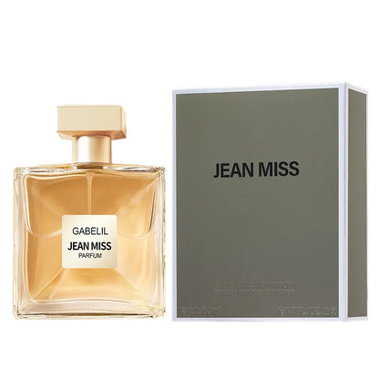 Perfume de lujo moderno amaderado Eau de Perfume