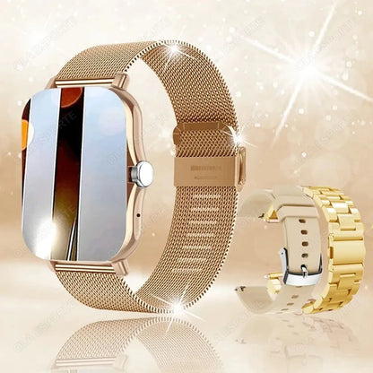 DANA Screen Smart Watch