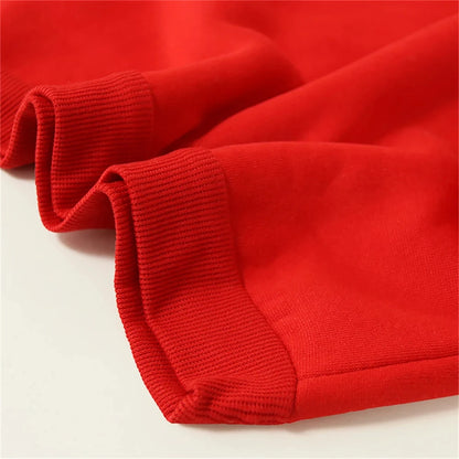 Petals Heart-Shaped Bottom Hoodies  Age 3-12 Coat Casual Toddle Sweatshirt