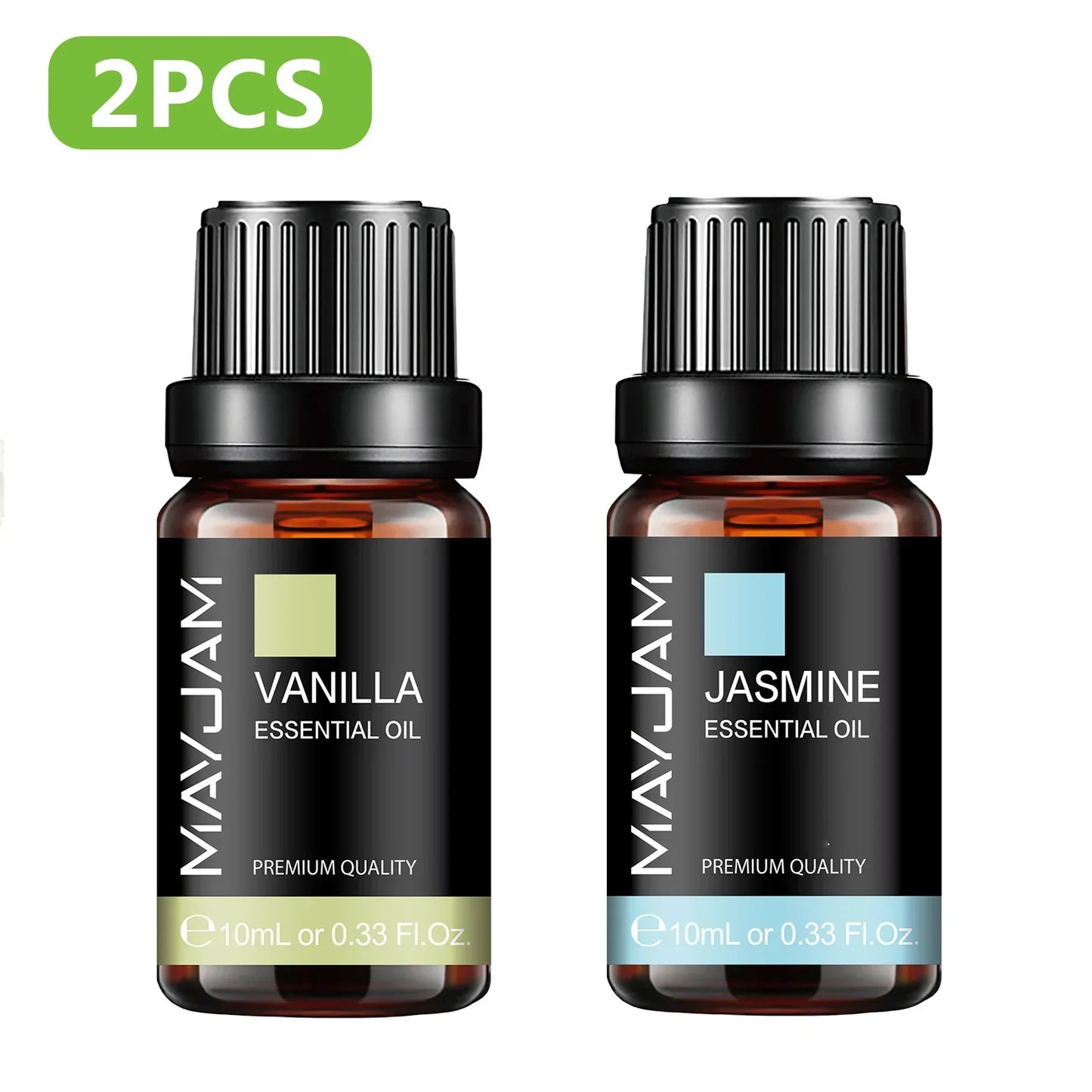 MAYJAM Essential Oil Citronella Jasmine