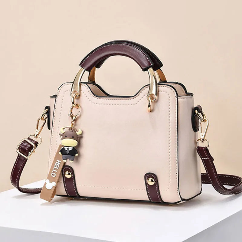 Large capacity Handbag Crossbody bag