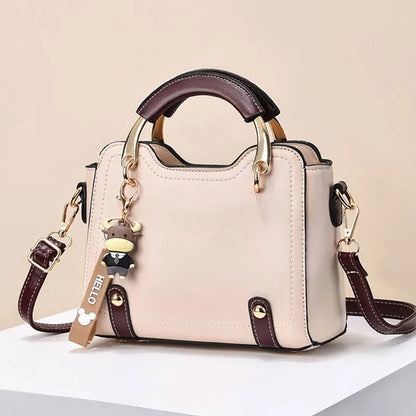 Large capacity Handbag Crossbody bag