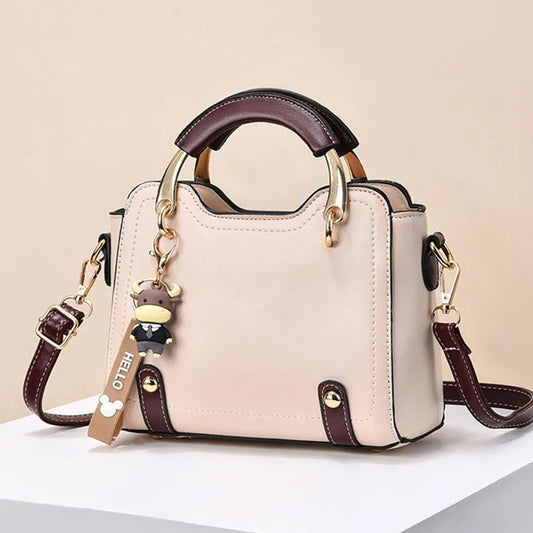 Large capacity Handbag Crossbody bag