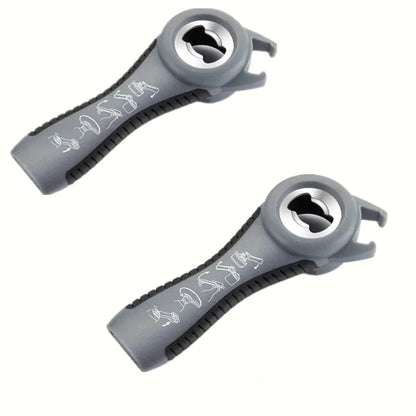 Can Opener Multi Functional Five In One