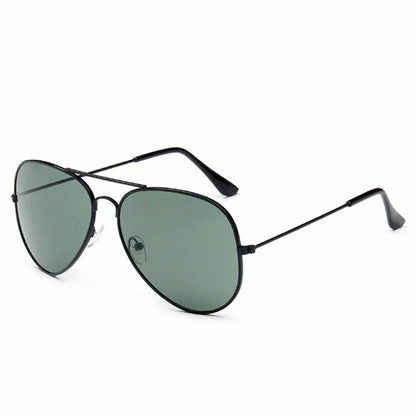 Luxury Retro Outdoor Sunglasses
