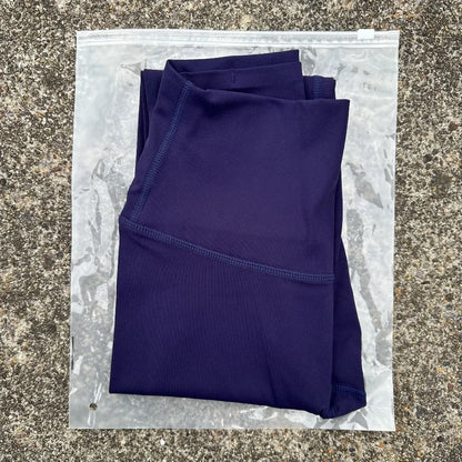 Back Waist Pocket High Waist Yoga Sport