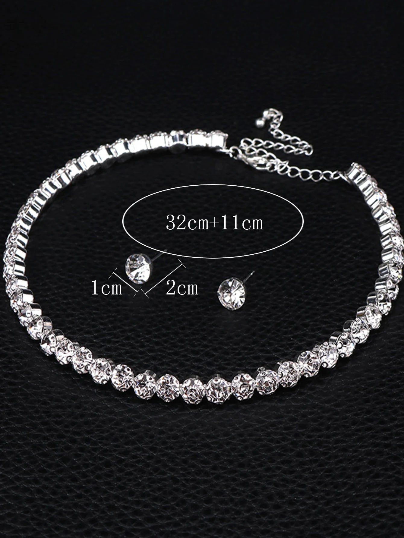 Minimalist necklaces  jewelry sets