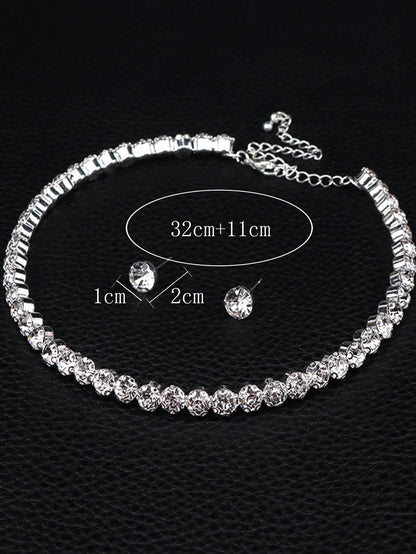 Minimalist necklaces  jewelry sets