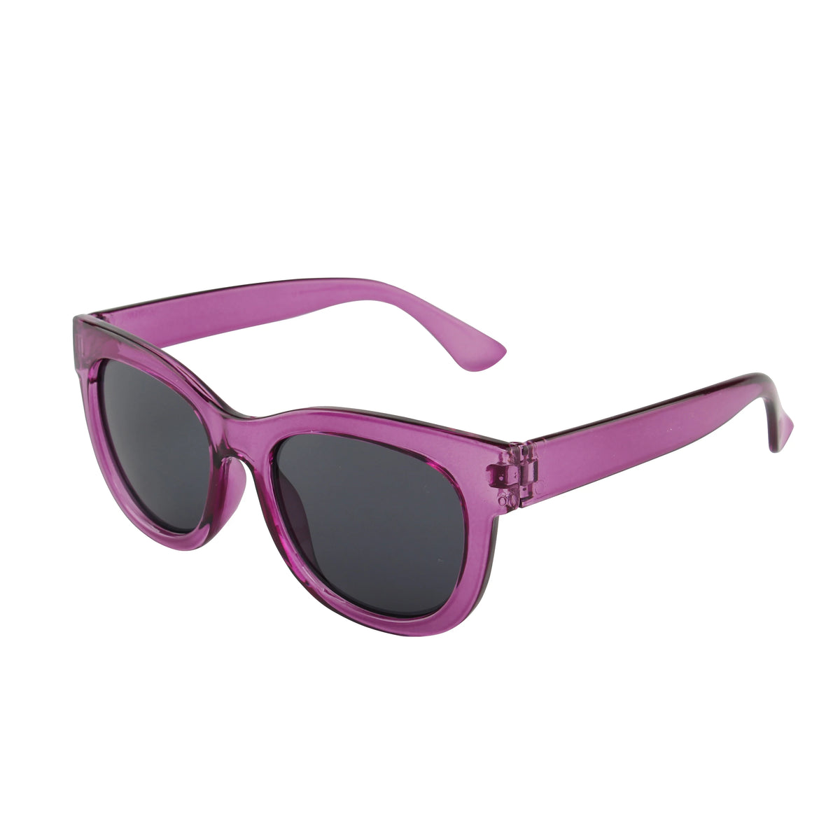 Square Cute Kids Toddler Lovely Colorful Rectange Sun Glasses