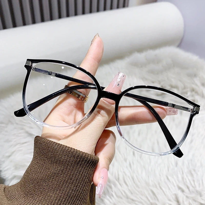 5 Colors  Reading Anti Blue Light Presbyopia Eyeglasses