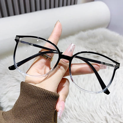 5 Colors  Reading Anti Blue Light Presbyopia Eyeglasses