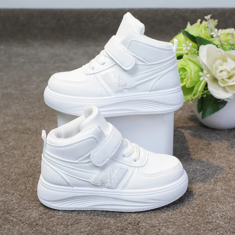 Unisex Basketball Durable Sports Sneakers