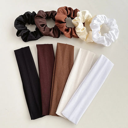 High Stretch Running Sports Headband