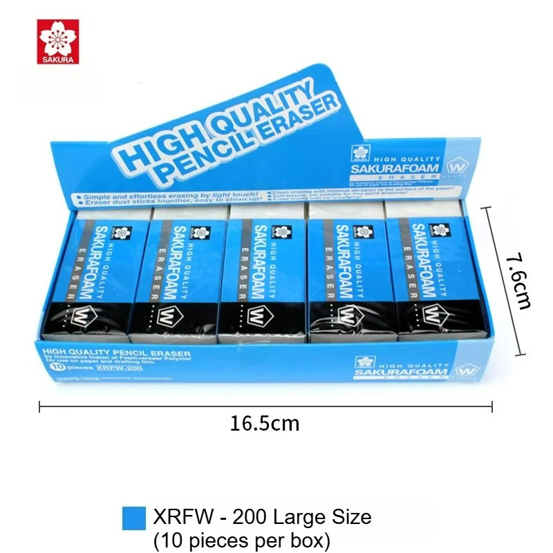 High Quality Pencil Eraser Special for Sketching Clean