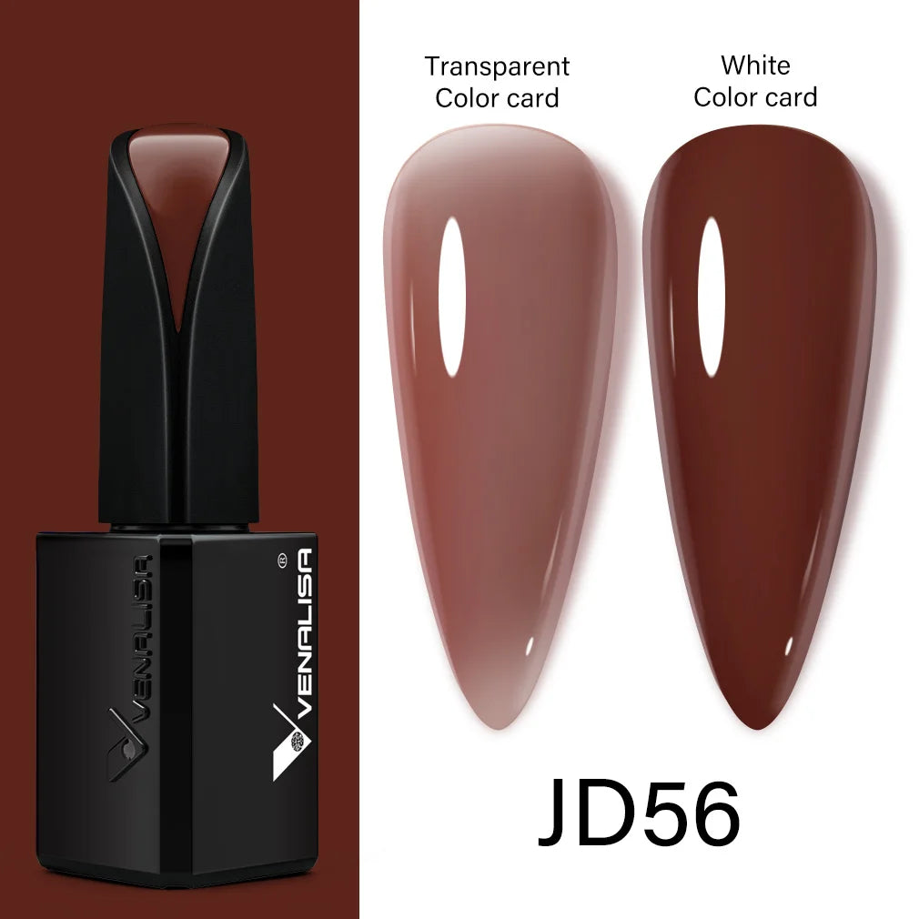 15ML Silky Matte TPO FREE Topcoat No Cleaning Nail Lacquer Full Coverage Long Lasting Nail Varnish