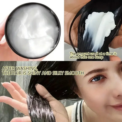 Collagen Hair Care Deep Repair Conditioning