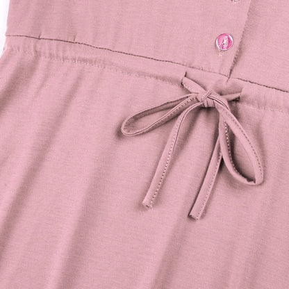 Maternity Long Sleeve T-shirt For Breastfeeding