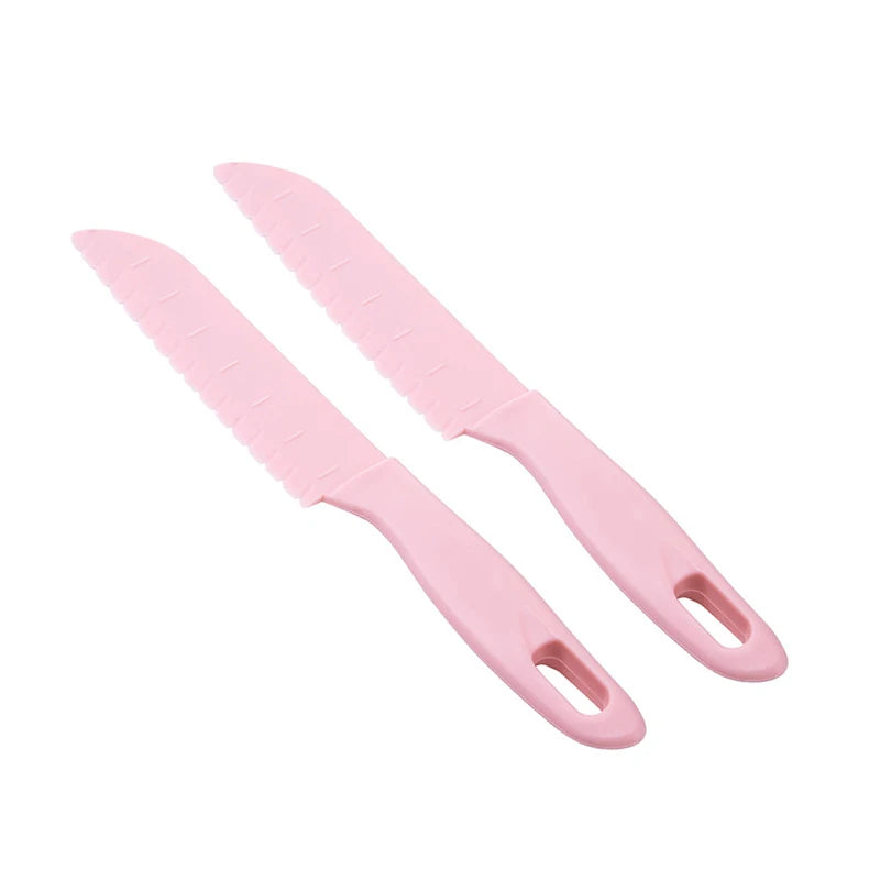 For Fruit Bread Safe Kitchen Knife tools