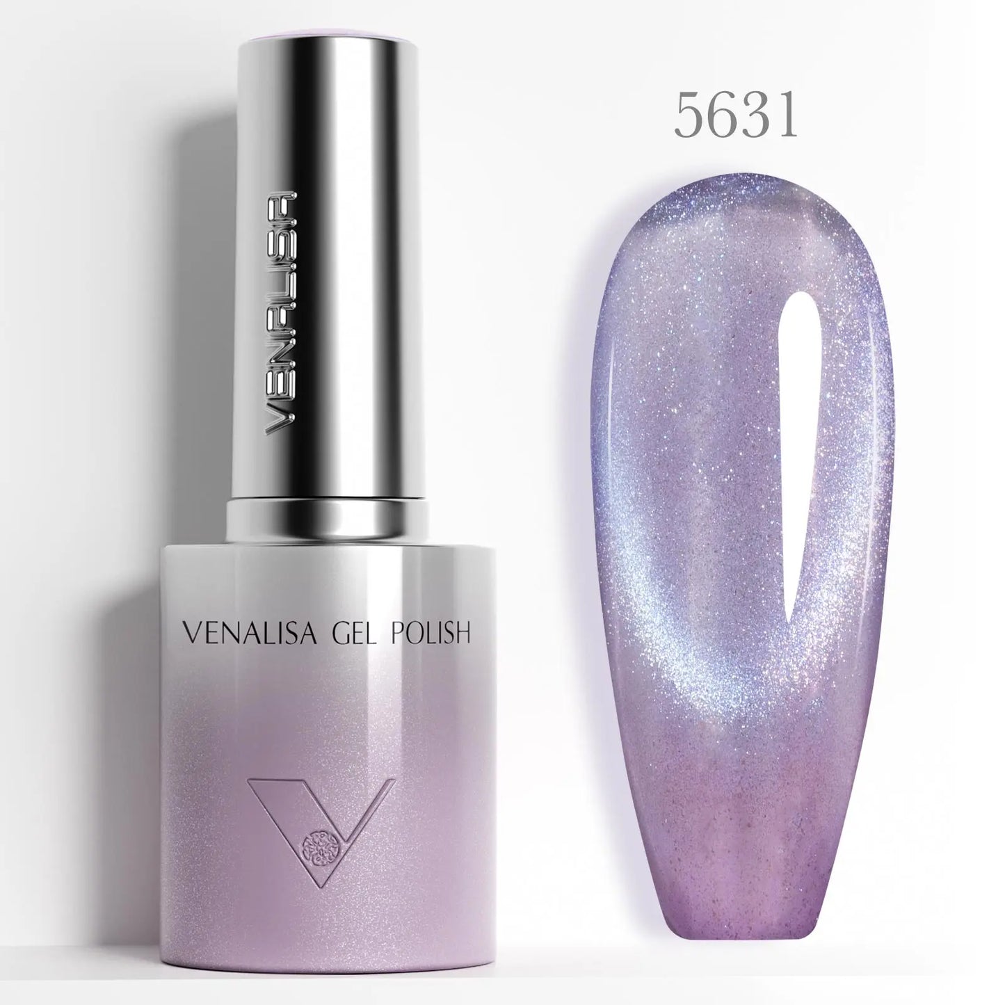 Varnish Cat Eye Magnet Nail Gel Polish