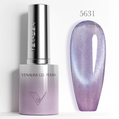 Varnish Cat Eye Magnet Nail Gel Polish