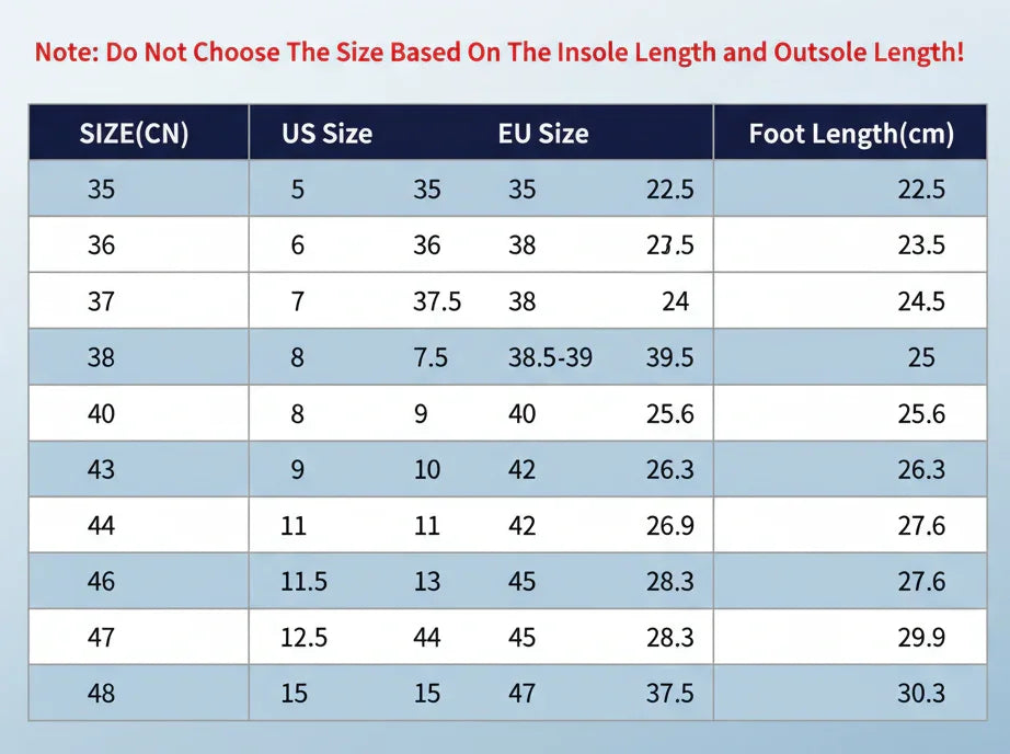 Running Light Walking Sneakers