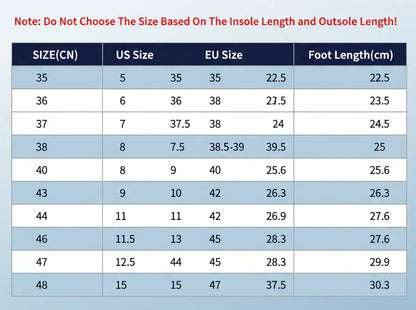 Running Light Walking Sneakers