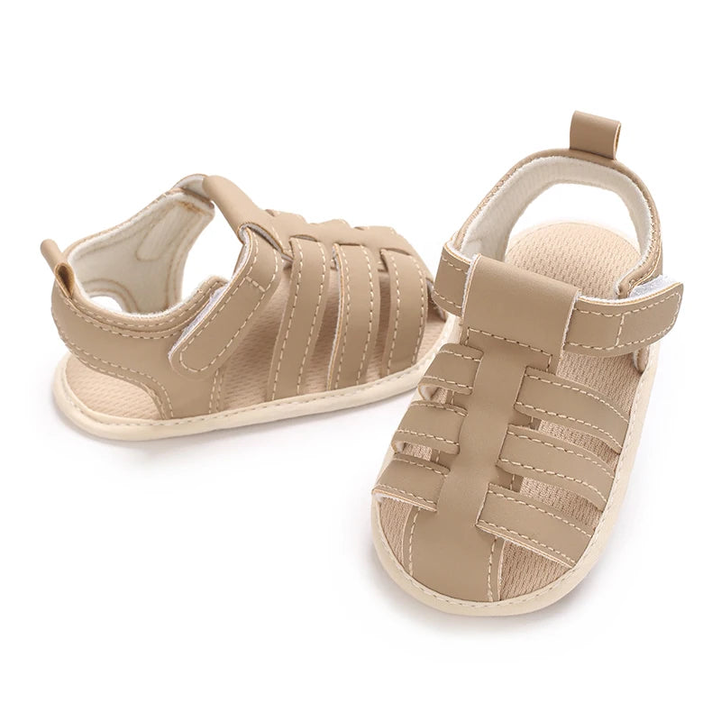 Casual Breathable Lightweight Sandals