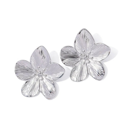 DANA Flower Alloy Earring