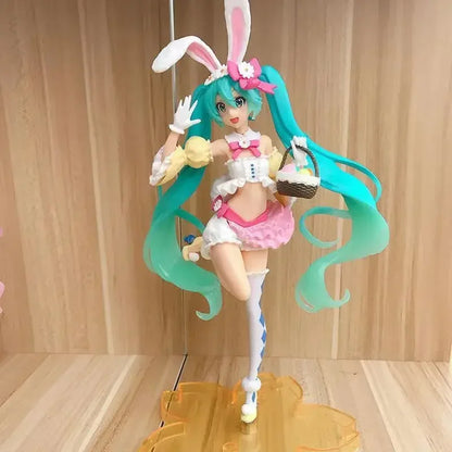 Anime figure Virtual Singer Hatsune Miku Manga