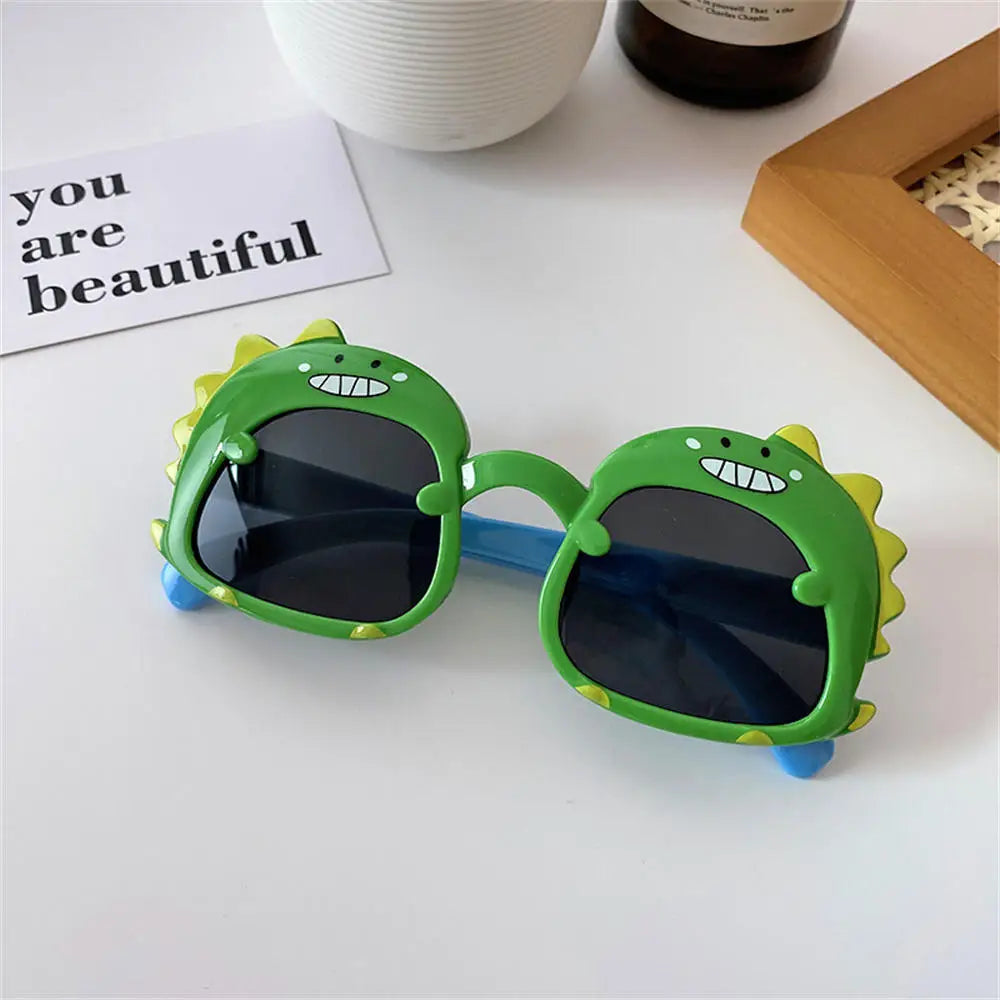 Cartoon Rabbit Cute Rabbit Kids Sunglasses