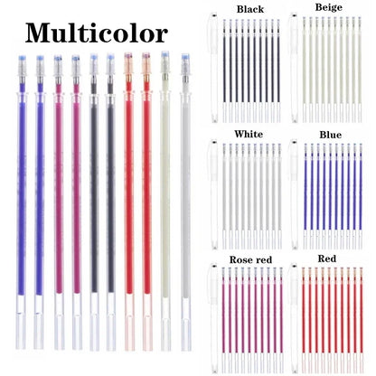 6-51Pcs Heat Erasable Magic Marker Pen