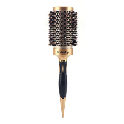 Salon Hairdressing Anti-static Hairdressing And Curling Styling Barber Hair Comb