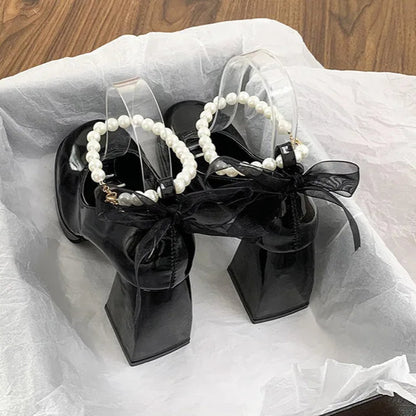 DANA Luxury Party Wedding Shoes