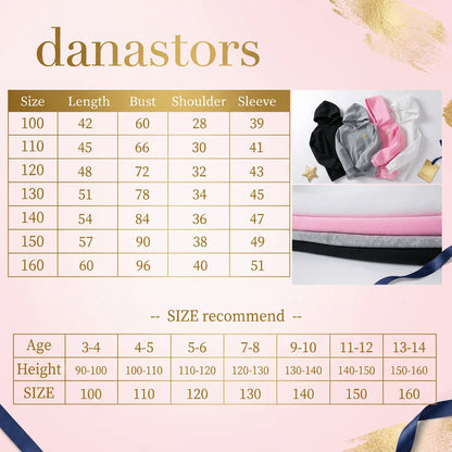 Leopard Bow with Cherry Print Hoodie Sweatshirt Y2k Hoody