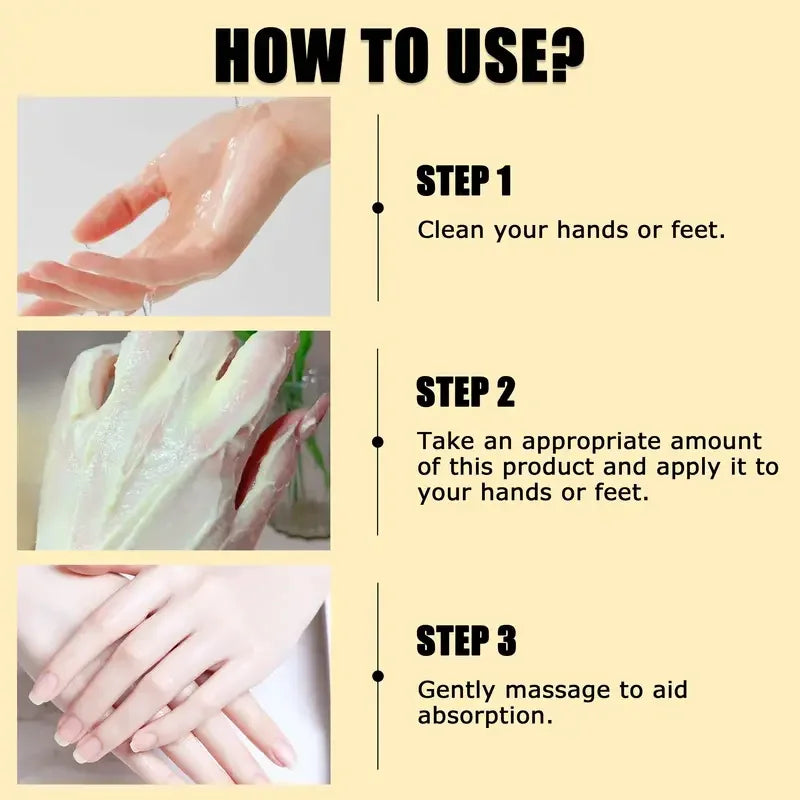 Veneno de abeja para el cuidado de la piel: anti-sequedad y eliminación de grietas.