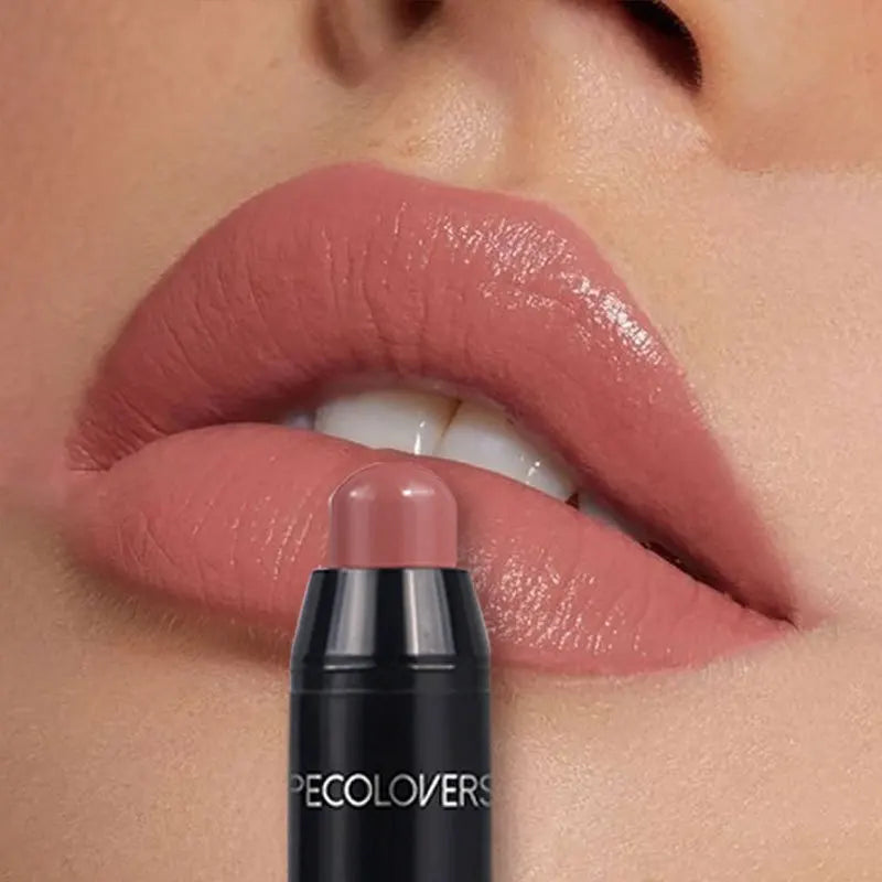 Matte Waterproof Long Lasting Lipstick