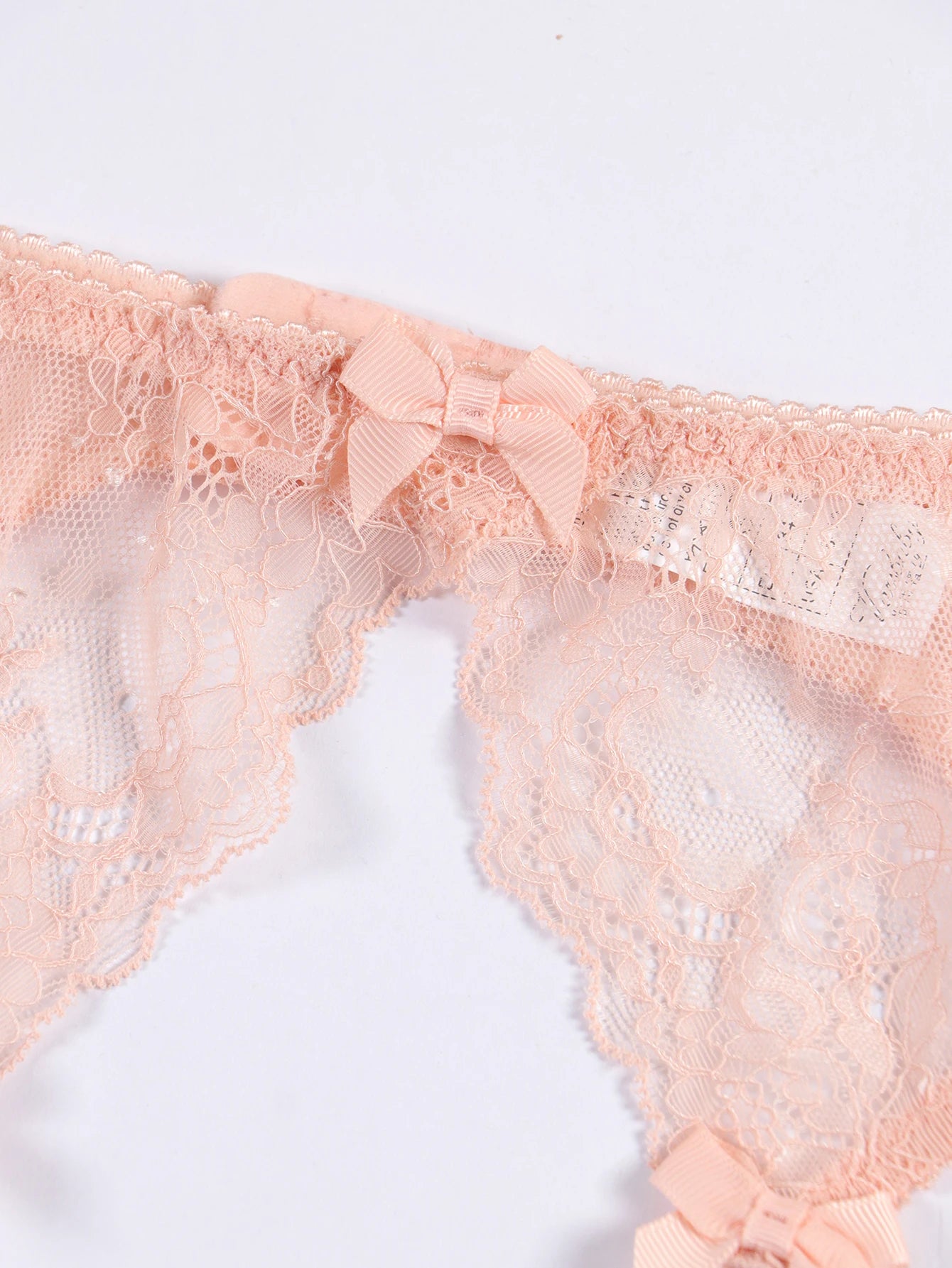 Lace Bra Underwear Lingerie Sexy