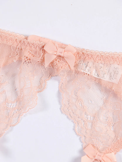 Lace Bra Underwear Lingerie Sexy