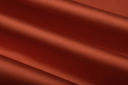 Vestido midi largo sin espalda con cordones de satén