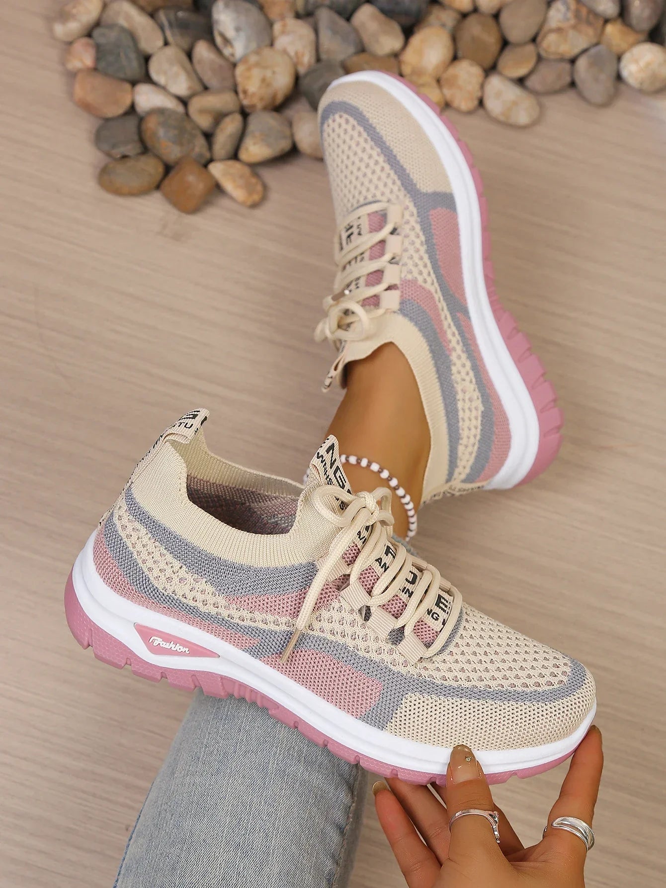 Casual single Light sneaker Shoes