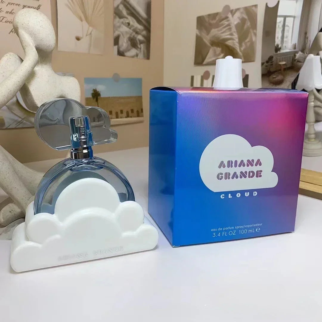 Cloudmass Clouds Pink Eau De Parfum