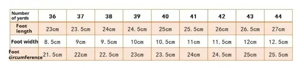 Light running breathable casual Sneakers