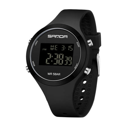 Digital Sports Electronic Watches